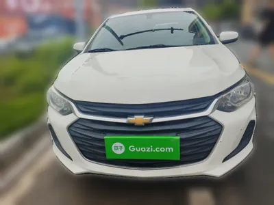 Chevrolet Cavalier