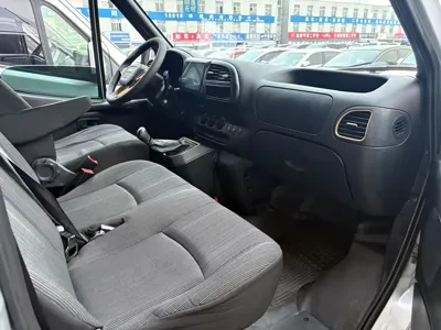 JMC Tesla