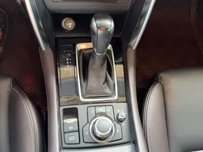 Mazda CX-4