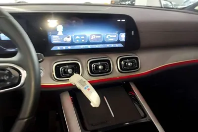 Chery Tiggo 9