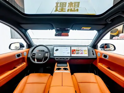 Li Auto Li L6
