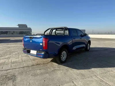 Great Wall Pao
