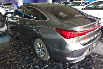 Changan Eado