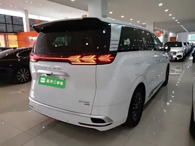 Denza Denza D9