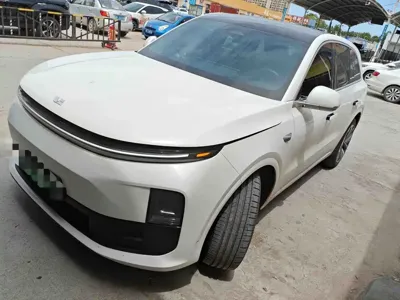 Li Auto Li L6