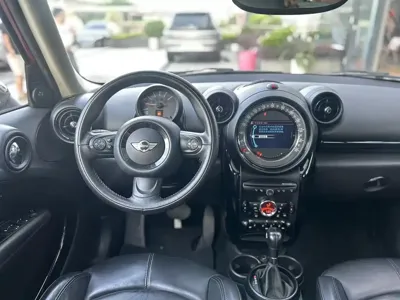 MINI Mini Countryman