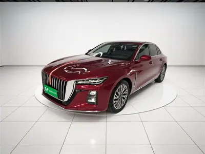 Hongqi Hongqi H5