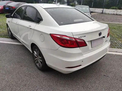Changan Eado