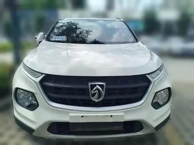 Baojun 510