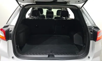 ChevroletGMDaewoo Equinox
