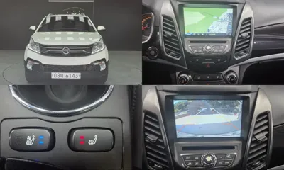 KG_Mobility_Ssangyong KORANDO