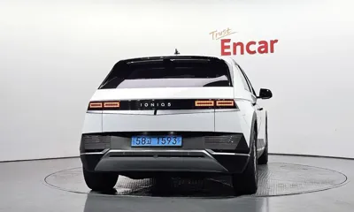 Hyundai Ioniq5