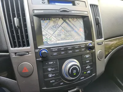 Hyundai Veracruz