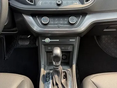 Roewe 360