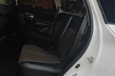 CHANGAN OSHAN X7 PLUS