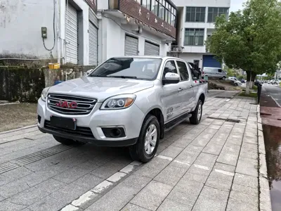 JAC JAC T6