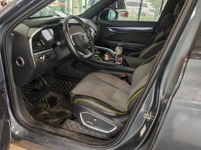 Geely Xingyue S
