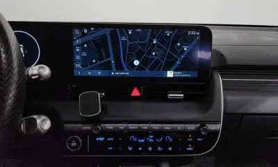 Hyundai Ioniq5