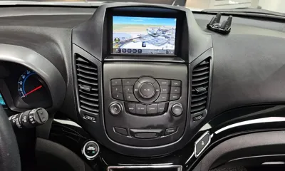 ChevroletGMDaewoo Orlando