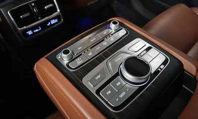 Kia K9