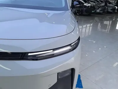 Leapmotor Leapmotor B10