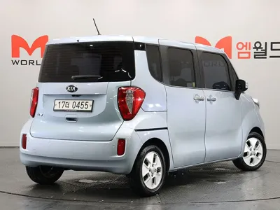 Kia Ray