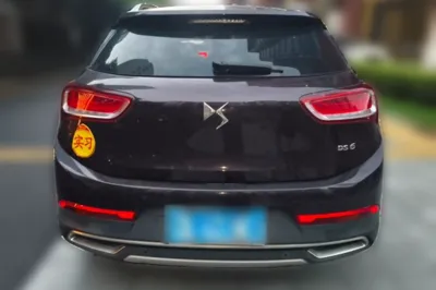 DS 6