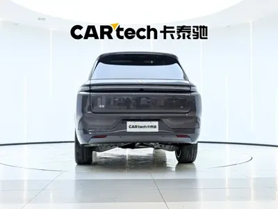 Li Auto Li L8