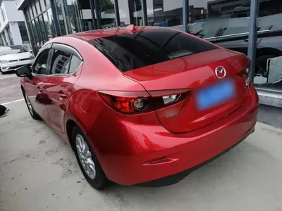 Mazda 3 Axela