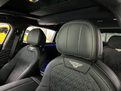 Bentley Flying Spur