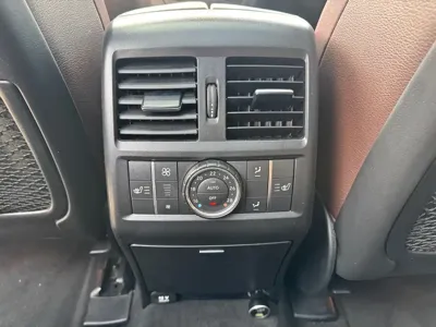 Mercedes-Benz GL-Class