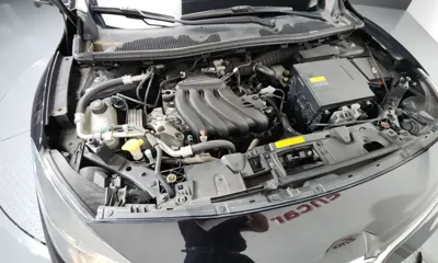 Renault-KoreaSamsung SM3