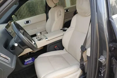 Li Auto L9
