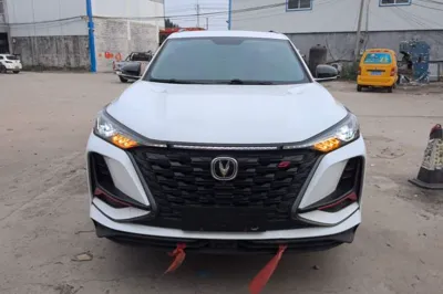 Changan CS75 Plus
