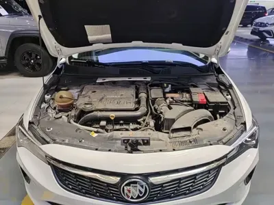 Buick Verano
