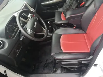 Haval H1