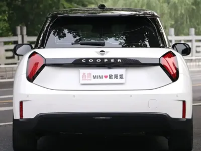MINI MINI COOPER EV
