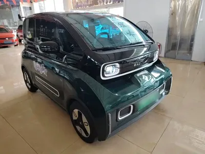 Baojun KiWi EV