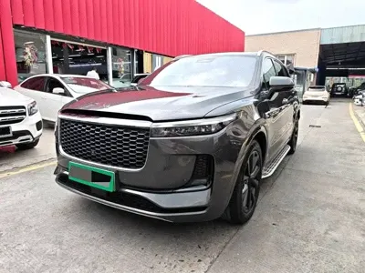 Li Auto Li ONE