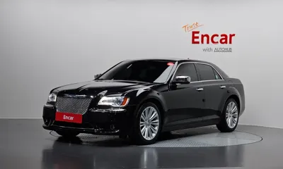 Chrysler 300C