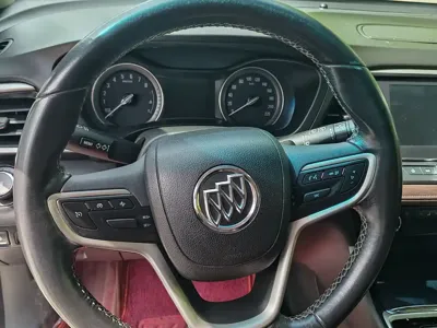 Buick GL6