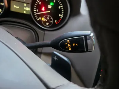 Mercedes-Benz M-Class