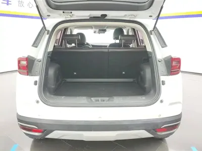 Changan CS35PLUS