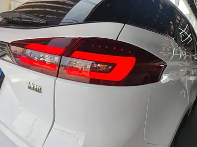 Geely Boyue