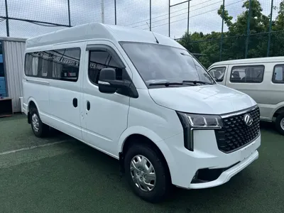 大通 V80