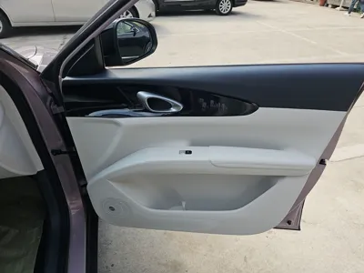 Geely Star Wish
