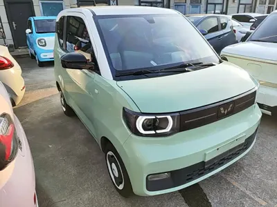Wuling MINIEV