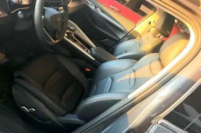 Geely Auto Preface