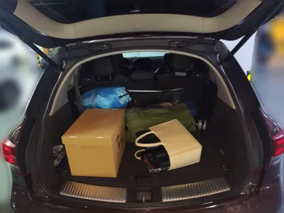 Acura MDX
