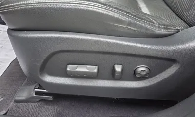 Hyundai Maxcruz